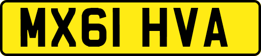 MX61HVA
