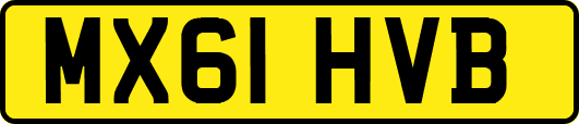 MX61HVB