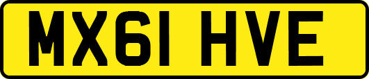 MX61HVE