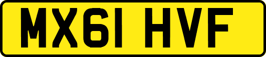 MX61HVF