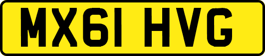 MX61HVG