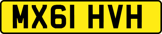 MX61HVH