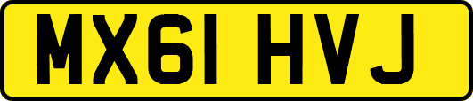 MX61HVJ