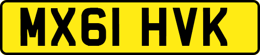 MX61HVK