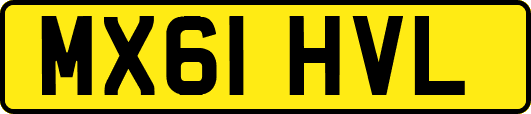 MX61HVL