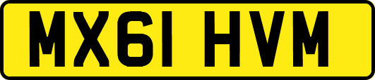 MX61HVM