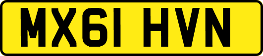 MX61HVN