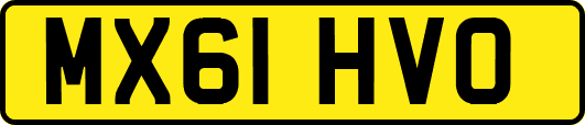 MX61HVO