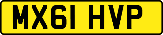 MX61HVP
