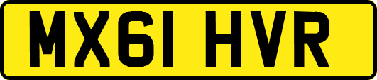 MX61HVR