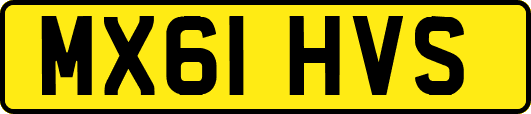 MX61HVS