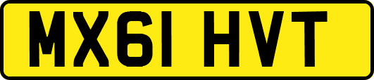MX61HVT