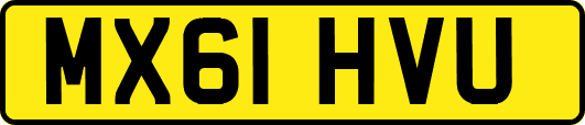 MX61HVU