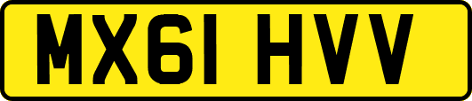 MX61HVV
