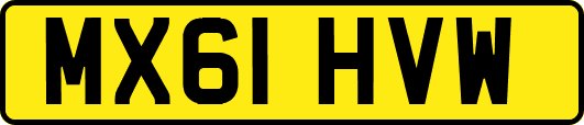 MX61HVW