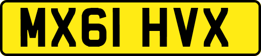 MX61HVX