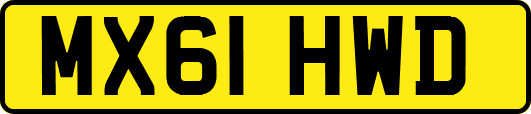 MX61HWD