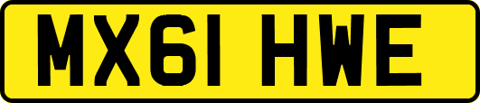 MX61HWE