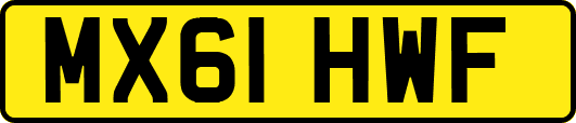 MX61HWF