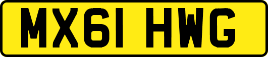 MX61HWG