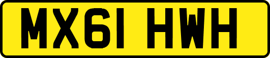 MX61HWH