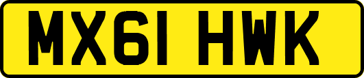 MX61HWK