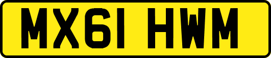 MX61HWM