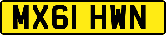 MX61HWN