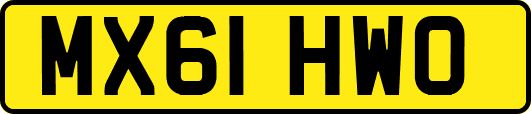 MX61HWO