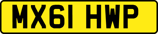 MX61HWP