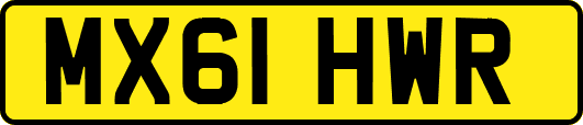 MX61HWR