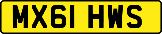 MX61HWS