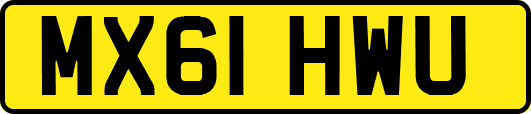 MX61HWU
