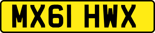 MX61HWX