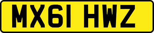 MX61HWZ