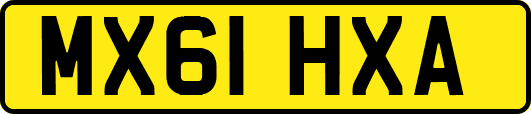 MX61HXA