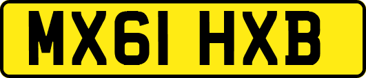 MX61HXB