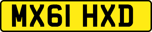 MX61HXD