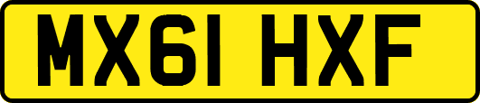 MX61HXF