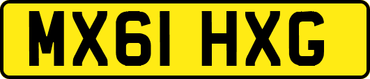 MX61HXG