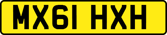 MX61HXH