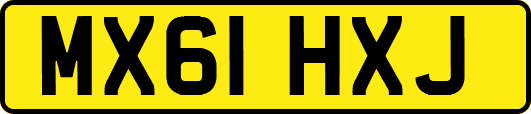 MX61HXJ