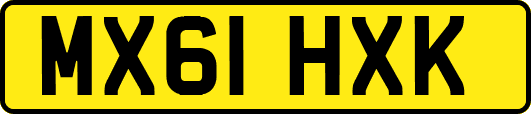MX61HXK