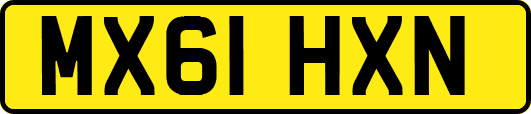 MX61HXN