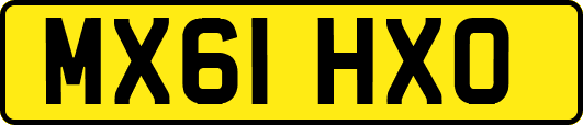 MX61HXO