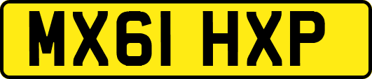 MX61HXP