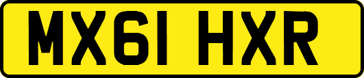 MX61HXR