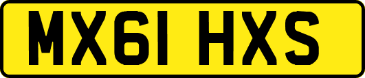 MX61HXS