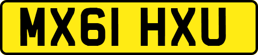 MX61HXU