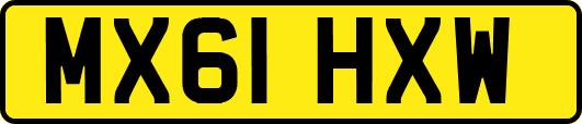 MX61HXW